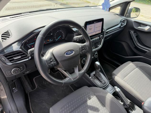 Ford Fiesta Titanium 1.0 EcoBoost #11163 - Foto 9