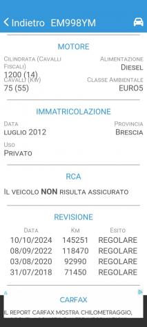 Fiat Panda 1.3 MJT 16V DPF 4x4 Climbing - Foto 5