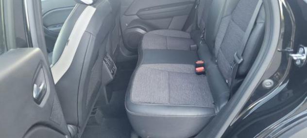 RENAULT Captur Plug-in Hybrid E-Tech 160 CV Intens rif. 24078174 - Foto 7