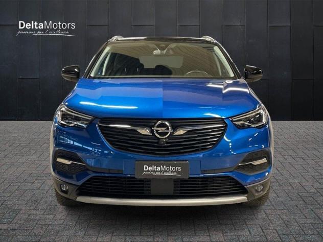 Opel Grandland X 1.5 ecotec Advance s&s 130cv at8 - Foto 6