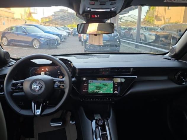 ALFA ROMEO Junior 1.2 145 CV Hybrid eDCT6 Ti rif. 23515268 - Foto 8