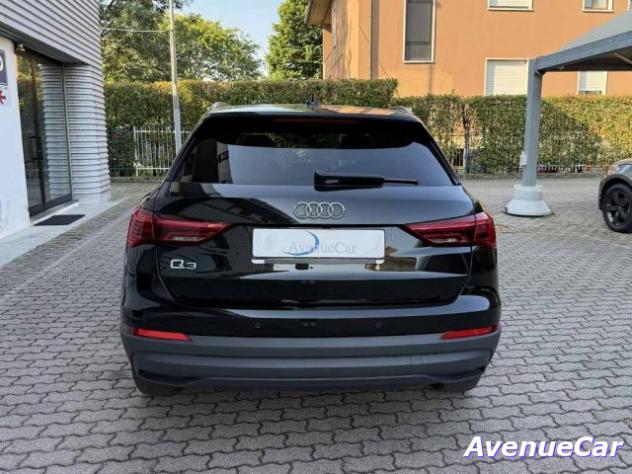 AUDI Q3 45 1.4 tfsi e s-tronic IVA ESPOSTA PREZZO REALE rif. 24162509 - Foto 6