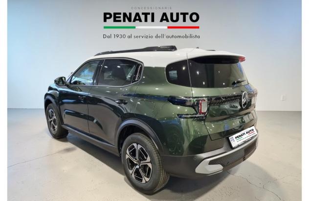 Citroën C3 Aircross PureTech Turbo 100 You - Foto 4