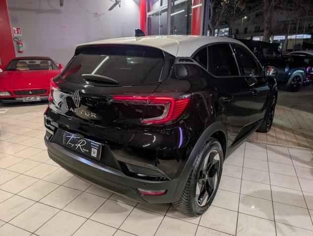 Renault Captur TCe 90 CV TECKNO FINANZIAMENTO - Foto 8