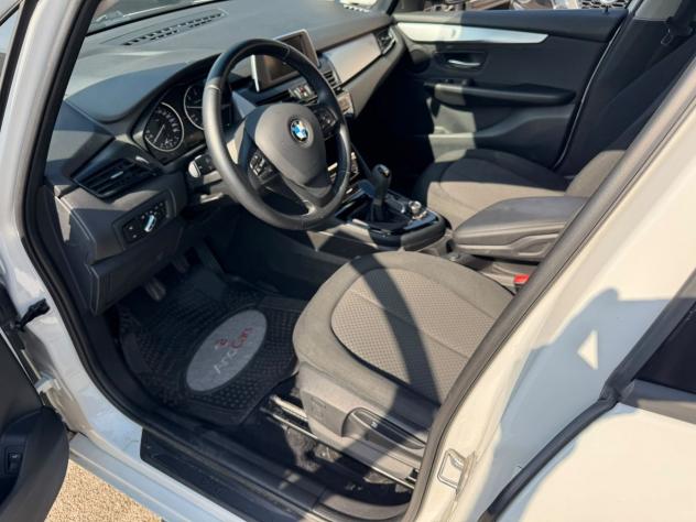 BMW Serie 2 Active Tourer 216d Active Tourer Advantage - Foto 5