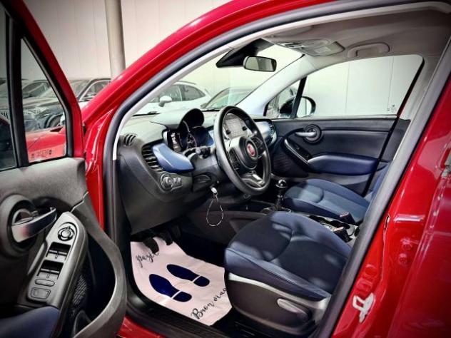 Fiat 500X 1.3 MJT 95CV Cult - Foto 10
