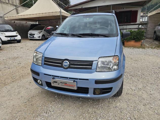 FIAT - Panda - 1.2 Dynamic Natural Power - Foto 2