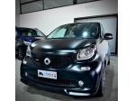 Smart Forfour 0.9 109CV GPL Twinamic Brabus Exclusive