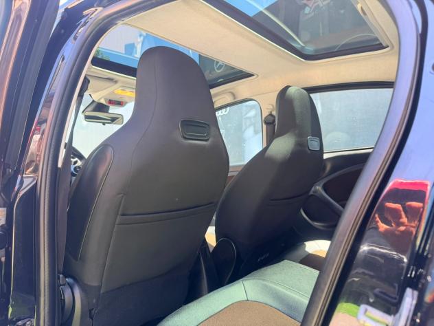 Smart ForFour 70 1.0 twinamic Perfect occasione imperdibile! - Foto 5