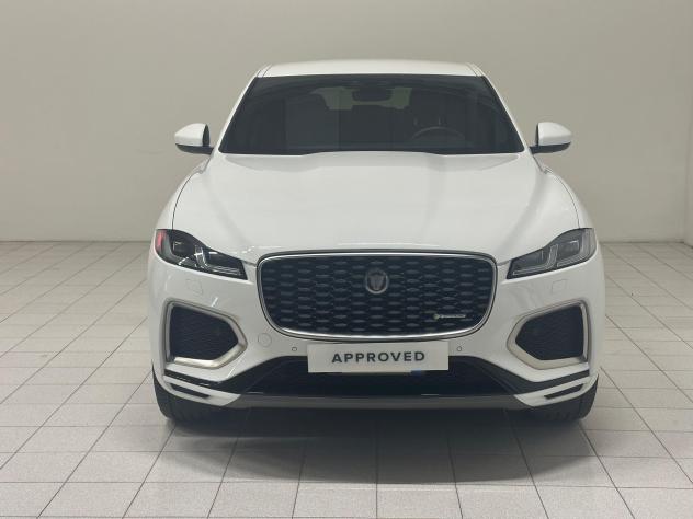 Jaguar F-Pace F-Pace 2.0 D 204 CV AWD aut. R-Dynamic S | IVA ESPOSTA - Foto 7