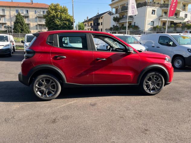 Citroën C3 Turbo 100cv - YOU - Foto 4