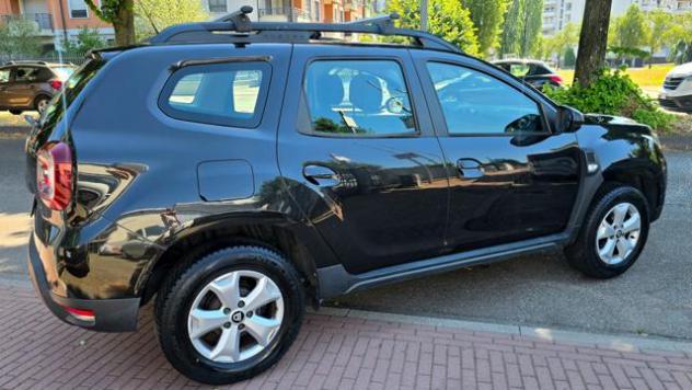 DACIA Duster 1.6 SCE GPL 4x2 Techroad OK NEOPATENTATI rif. 23883257 - Foto 8