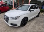 Audi A1 1.4 diesel 08/2016 Cv90