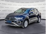 Volkswagen T-Roc T-Roc 2.0 tdi Life 150cv dsg