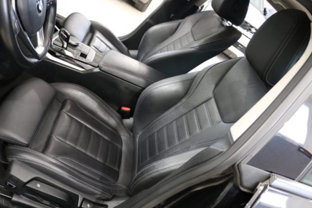 BMW 420 i Sport rif. 24054203 - Foto 10