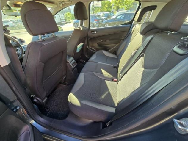 PEUGEOT 308 1.6 HDi 110CV 5p. LEGGI DESCRIZIONE rif. 23992565 - Foto 10
