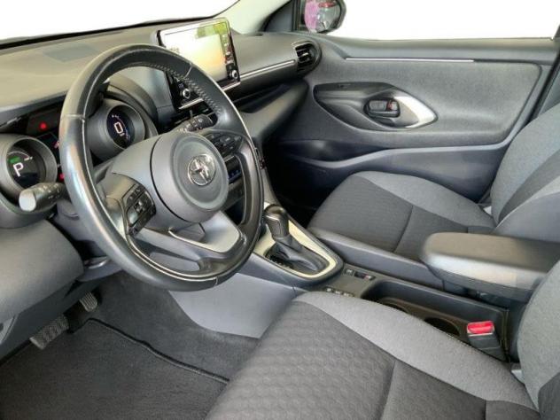 Toyota Yaris 4ª serie 1.5 Hybrid 5 porte Trend - Foto 8