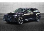AUDI Q7 50 TDI quattro tiptronic rif. 24104410