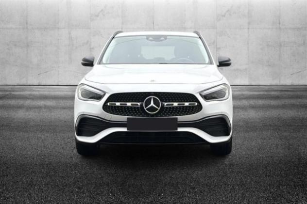 MERCEDES-BENZ GLA 250 Automatic 4Matic Premium rif. 24049287 - Foto 4