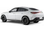 MERCEDES-BENZ GLC 400 e hybrid EQ 4Matic Coupé Advanced Plus rif. 24050352