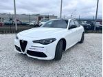 Alfa Romeo Giulia 2023 2.2 t Competizione Q4 210cv auto