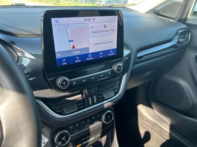 Ford Puma II 2020 1.0 ecoboost h Titanium s&s 125cv - Foto 9