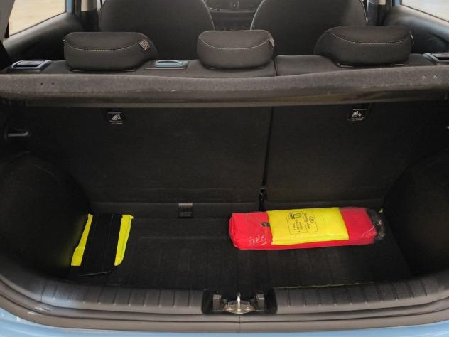 Kia Picanto III 2021 1.0 dpi Urban - Foto 5