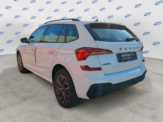 Škoda Kamiq 1.0 TSI Black Dots 85kW - Foto 2