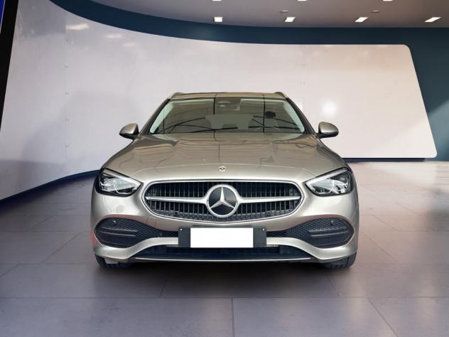 Mercedes-Benz Classe C 220d Mild Hybrid Business Auto - Foto 2