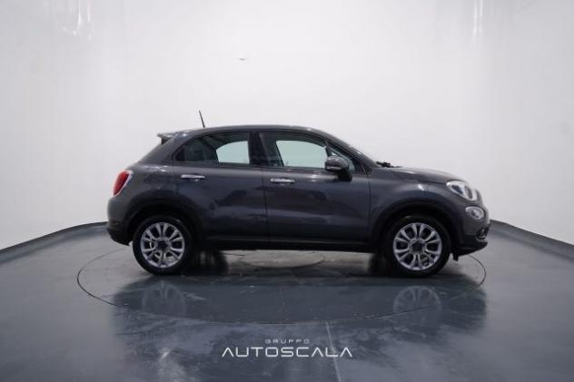 FIAT 500X 1.3 MultiJet 95 CV Pop Star rif. 23400300 - Foto 7