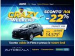 PEUGEOT 3008 1.2 PureTech Turbo 130cv S&S EAT8 Active Pack rif. 23765485