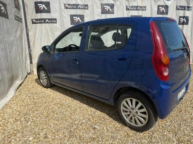 DAIHATSU Cuore 1.0 12V MOTORE NUOVO KM 0 rif. 23665836 - Foto 9