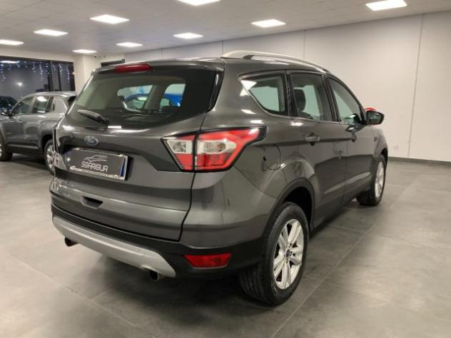 FORD Kuga 1.5 TDCI Titanium 2WD rif. 24055211 - Foto 6