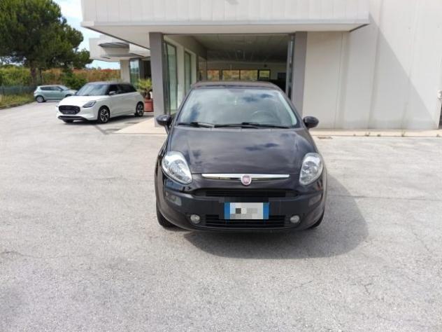 FIAT Grande Punto 1.4 5 porte Dynamic Natural Power EVO rif. 23799981 - Foto 2