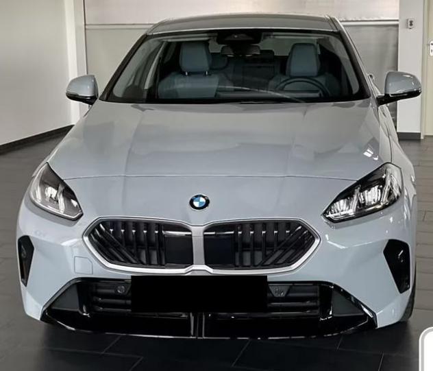 BMW 116 i M SPORT 18 BROOKLYN SHADOW LINE rif. 23866239 - Foto 2