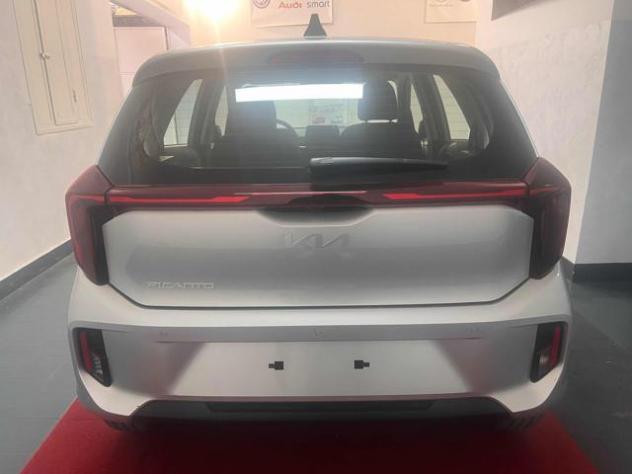 KIA Picanto 1.0 GDi GPL 5 porte Urban rif. 24175097 - Foto 8