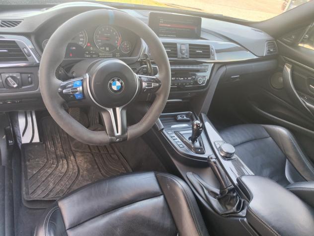 Bmw M4 competition 450 CV - Foto 10