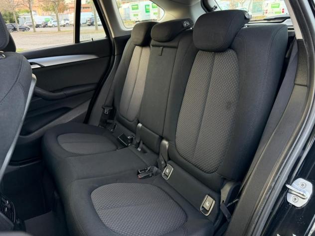 BMW X1 X1 sdrive16d Advantage - Foto 10