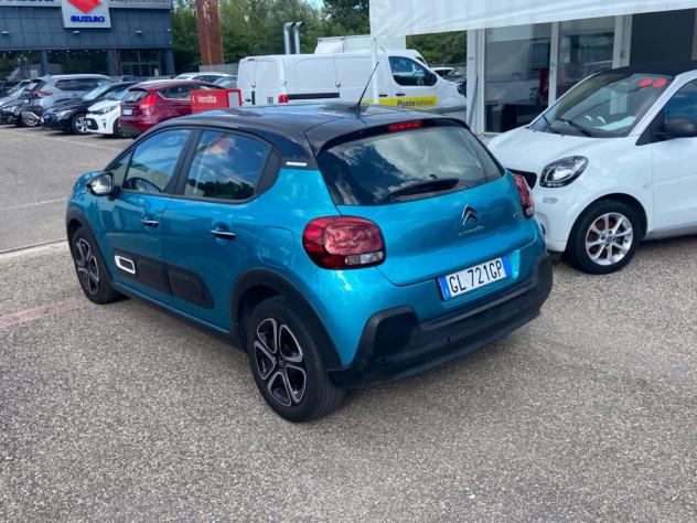 Citroën C3 PureTech 110 S&S Elle EAT6 - Foto 8