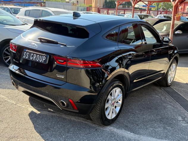 E-Pace 2.0D 150 CV AWD-unipro-rate-garanzia - Foto 7