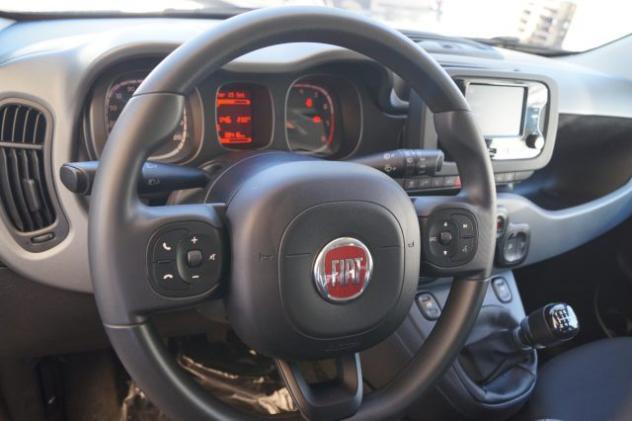 FIAT Panda 1.0 FireFly S&S Hybrid City Life rif. 24097403 - Foto 9