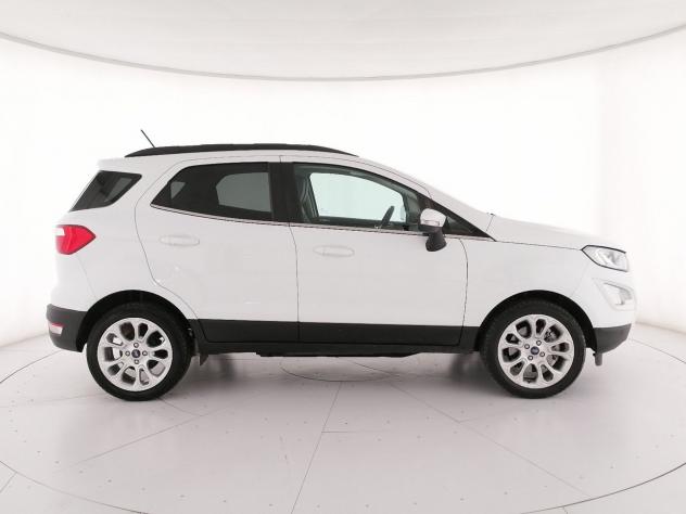 Ford EcoSport 1.0 ecoboost Titanium s&s 125cv my20.25 - Foto 3