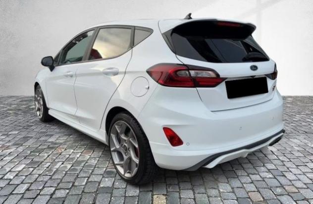 FORD Fiesta 1.5 Ecoboost 200 CV ST - 25.000 Km rif. 23303781 - Foto 3