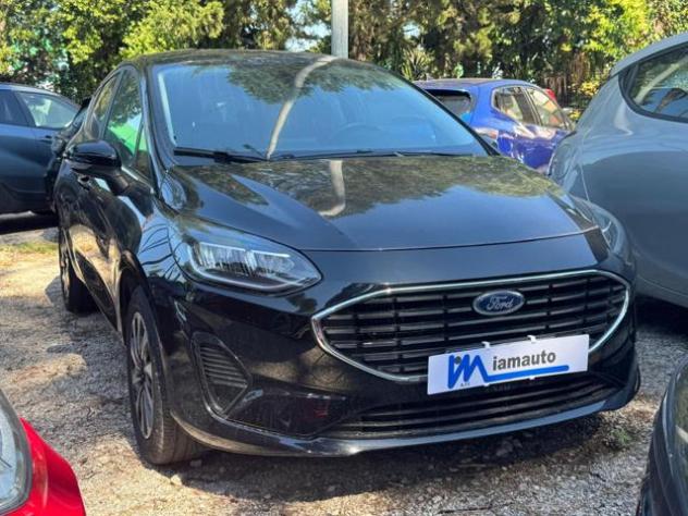 FORD Fiesta HYBRID 1.0 ECOBOOST 125cv ANDROID/CARPLAY rif. 23059167 - Foto 2