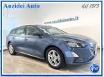 FORD Focus 1.5 EcoBlue 120 CV automatico SW Co-Pilot Business rif. 24051689