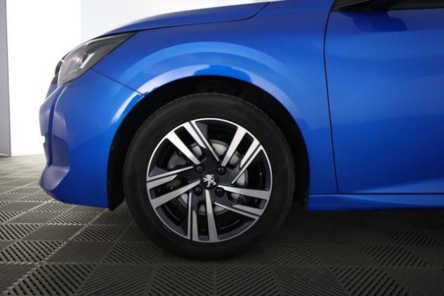 PEUGEOT 208 208 PureTech 100 Stop&Start 5 porte Allure Pack rif. 24013158 - Foto 8