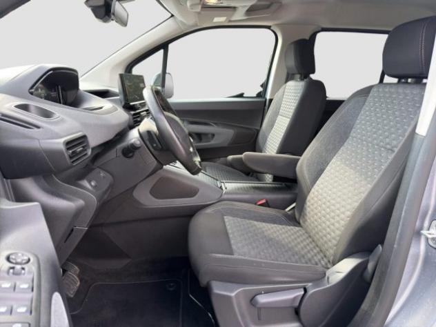 PEUGEOT Rifter Rifter BlueHDi 130 S&S EAT8 GT Standard rif. 24158439 - Foto 10