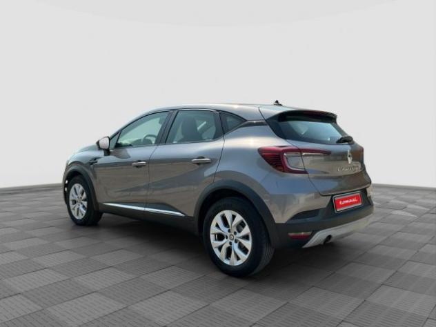 RENAULT Captur Captur TCe 100 CV GPL FAP Business rif. 23982610 - Foto 3