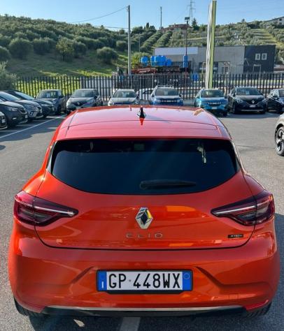 Renault Clio 1.6 E-TECH full hybrid 107KW TECHNO - Foto 4
