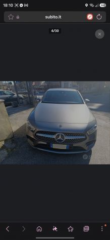 Rivendita di auto